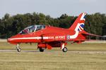 Aircraft XX177, Airventure 2026., photo by GeorgeP