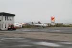 Aircraft C-FIPC, 2021, photo by Olivier Cortot