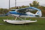 C-GUDJ photo, click to enlarge