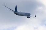 N666UA photo, click to enlarge
