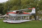 C-FXGV photo, click to enlarge