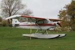 C-FSRP photo, click to enlarge
