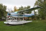 C-FRHI photo, click to enlarge