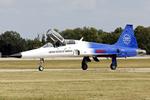 Aircraft N593EM, Airventure 2026., at KOSH, photo by GeorgeP