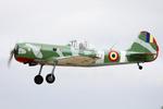 Aircraft N504BV, Airventure 2026., at KOSH, photo by GeorgeP