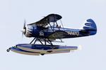 Aircraft N526PZ, Airventure 2026., at KOSH, photo by GeorgeP