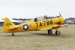 Aircraft N12V, Airventure 2026., at KOSH, photo by GeorgeP
