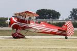 Aircraft N213BB, Airventure 2026., at KOSH, photo by GeorgeP