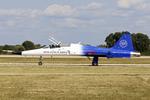 Aircraft N698TA, Airventure 2026., at KOSH, photo by GeorgeP
