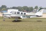 N813MM photo, click to enlarge