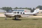 N266H photo, click to enlarge