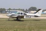 N155JA photo, click to enlarge