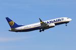 Aircraft EI-IKJ, Copenhagen 13.8.2026, at CPH, photo by Leo Larsen