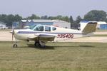 N354DG photo, click to enlarge