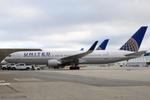 Aircraft N647UA, SFO 2026, at KSFO, photo by ClaytonEddy