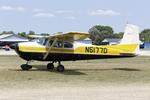 Aircraft N5177D, Airventure 2026., at KOSH, photo by GeorgeP