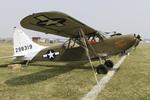 Aircraft N64669, Airventure 2026., at KOSH, photo by GeorgeP