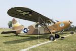 Aircraft N31853, Airventure 2026., at KOSH, photo by GeorgeP