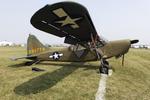 Aircraft N5142B, Airventure 2026., at KOSH, photo by GeorgeP