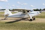 Aircraft N97936, Airventure 2026., at KOSH, photo by GeorgeP