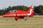 Aircraft XX261, Airventure 2026., at KOSH, photo by GeorgeP