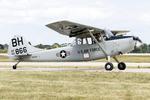 Aircraft N60591, Airventure 2026., at KOSH, photo by GeorgeP