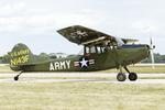 Aircraft N143F, Airventure 2026., at KOSH, photo by GeorgeP
