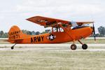 Aircraft N90671, Airventure 2026., at KOSH, photo by GeorgeP