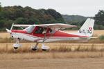 G-TLAG photo, click to enlarge