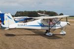 G-ULSY photo, click to enlarge