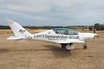 G-WHTE photo, click to enlarge