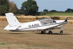 G-AZGL photo, click to enlarge