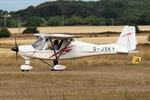 G-JSKY photo, click to enlarge