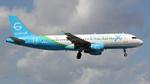 Aircraft N642VA, at mia, at KMIA, photo by Ronald