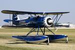 Aircraft N220WA, Airventure 2026., at KOSH, photo by GeorgeP
