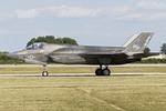 Aircraft 169588, Airventure 2026., at KOSH, photo by GeorgeP