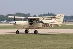 Aircraft N998JS, Maule MT-7-235, at KOSH, photo by MarkPasqualino