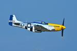 Aircraft N5444V, Cheryl Lynn, at KOSH, photo by topgunphotography