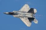 Aircraft 06-4122, RAPTOR DEMO TEAM, at KOSH, photo by topgunphotography