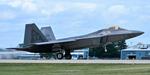Aircraft 05-4085, 94th FS, at KOSH, photo by topgunphotography