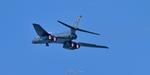Aircraft 86-0137, B-1 Flyby at Oshkosh, at KOSH, photo by topgunphotography
