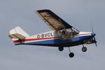 G-BVCL photo, click to enlarge