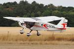 G-CCXN photo, click to enlarge