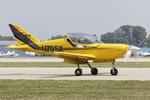 Aircraft N70SX, Airventure 2026., at KOSH, photo by GeorgeP
