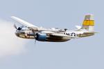 Aircraft N126HK, Airventure 2026., at KOSH, photo by GeorgeP