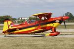 Aircraft N260SP, Airventure 2026., at KOSH, photo by GeorgeP