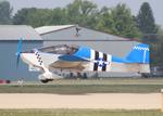 Aircraft N604CM, Sonex, at KOSH, photo by MarkPasqualino