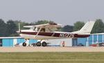 Aircraft N51225, Cessna 150J, at KOSH, photo by MarkPasqualino