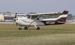 Aircraft N5138R, Cessna 172M, at KOSH, photo by MarkPasqualino
