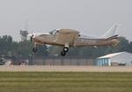 Aircraft N15006, Piper PA-28R-200, at KOSH, photo by MarkPasqualino